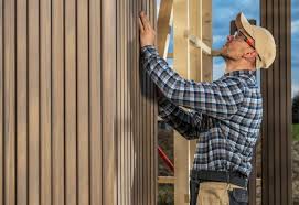 Best Siding Removal and Disposal  in South Barre, VT